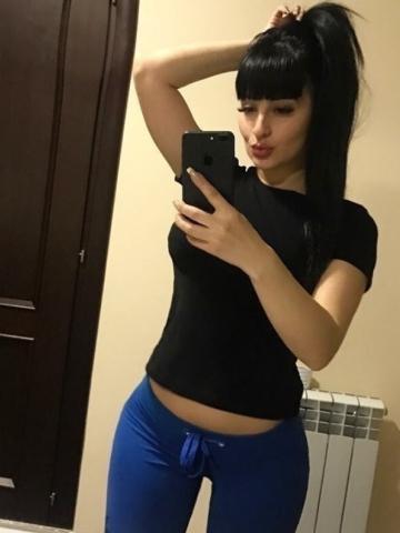 Проститутка Таня